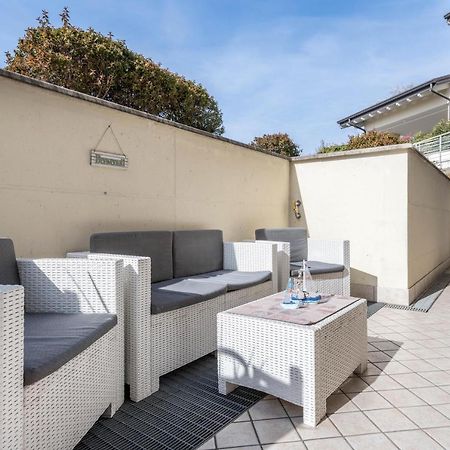 Luxury Apartment With Swimming Pool Lonato Exteriér fotografie