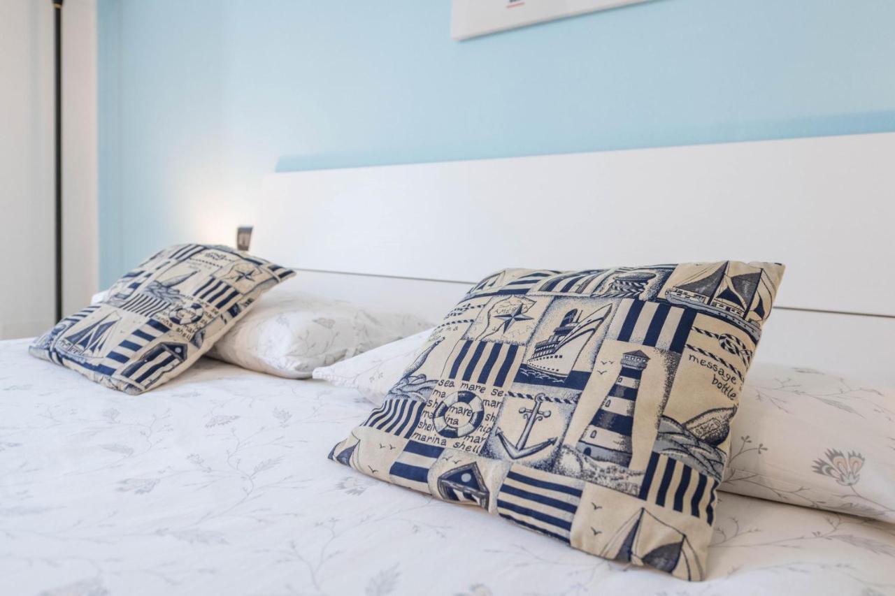 Luxury Apartment With Swimming Pool Lonato Exteriér fotografie