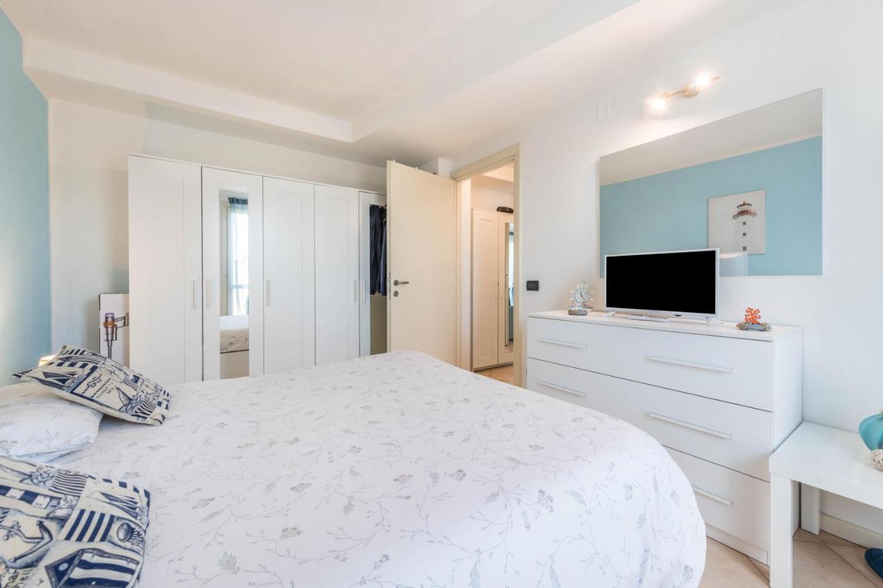 Luxury Apartment With Swimming Pool Lonato Exteriér fotografie