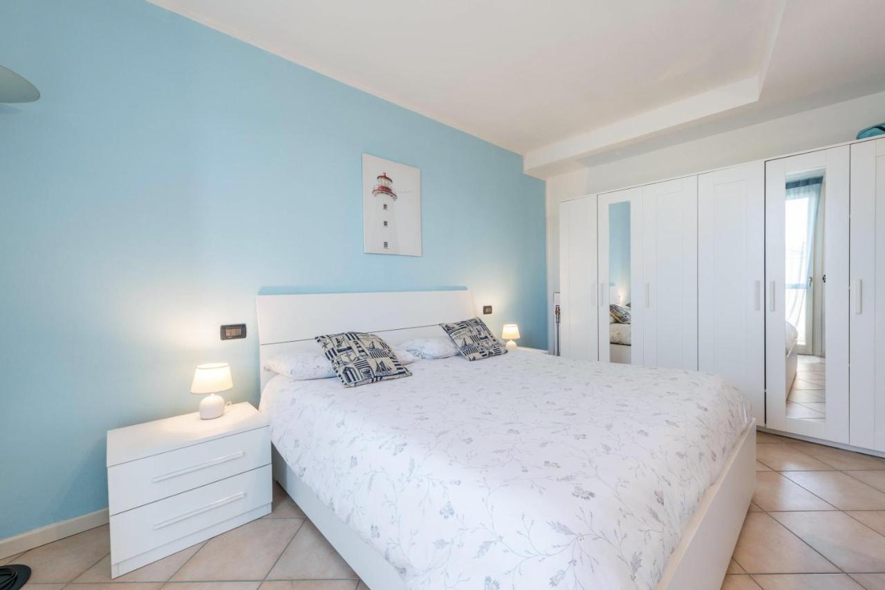 Luxury Apartment With Swimming Pool Lonato Exteriér fotografie